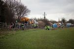 The Battle of Barton Moss 